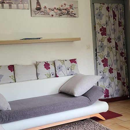 Studio Agreable Et Lumineux Villard-de-Lans Zewnętrze zdjęcie