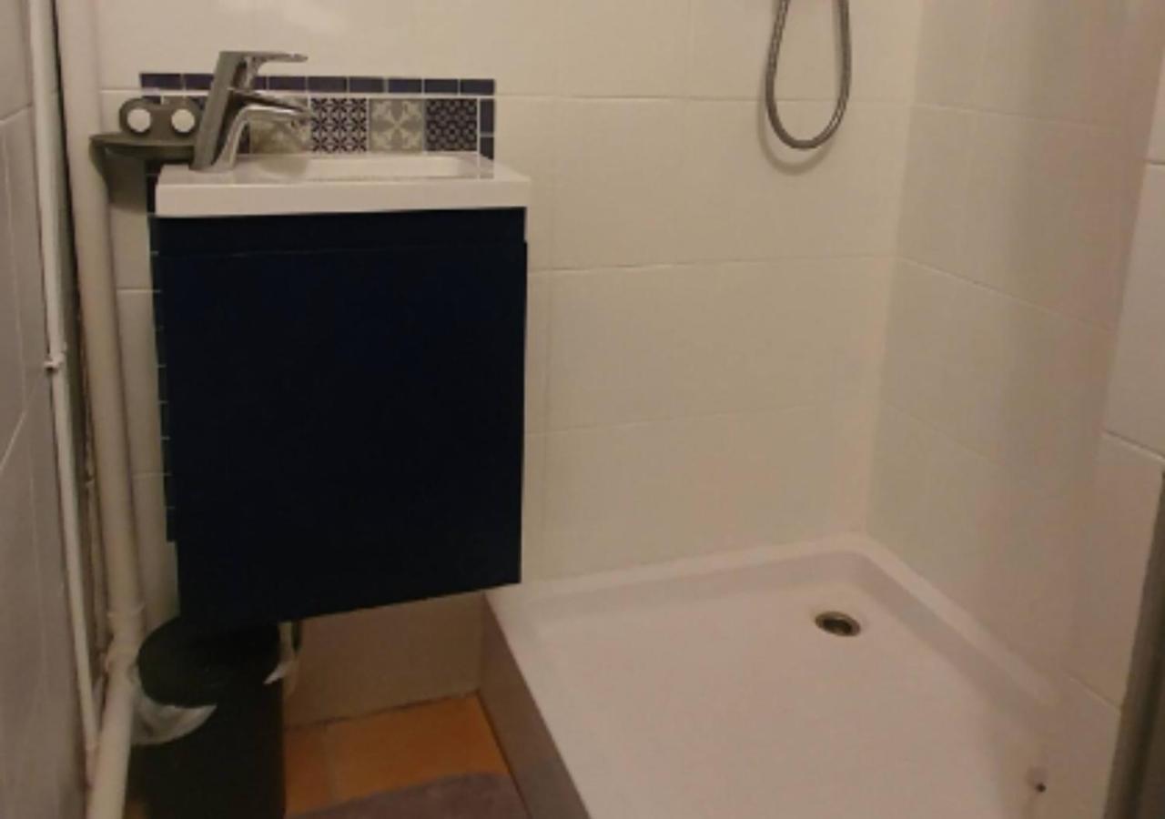 Studio Agreable Et Lumineux Villard-de-Lans Zewnętrze zdjęcie